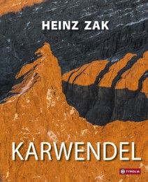 Karwendel Zak, Heinz 9783702233389