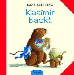 Kasimir backt Klinting, Lars 9783789167720