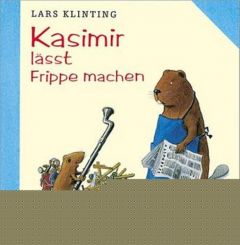 Kasimir lässt Frippe machen Klinting, Lars 9783789167782