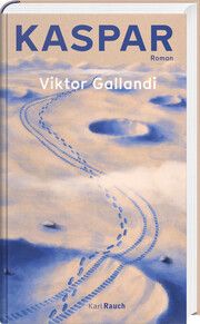 Kaspar Gallandi, Viktor 9783792002810