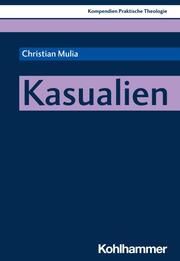 Kasualien Mulia, Christian 9783170340947