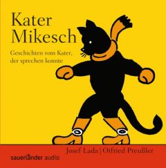 Kater Mikesch Lada, Josef 9783839846384