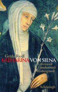 Katharina von Siena Riedl, Gerda 9783506729323