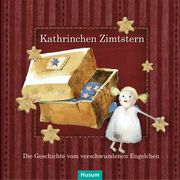 Kathrinchen Zimtstern Backstein, Bastian 9783898766210