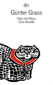 Katz und Maus Grass, Günter 9783423143479