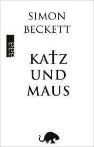 Katz und Maus Beckett, Simon 9783499290718
