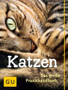 Katzen Ludwig, Gerd 9783833828751