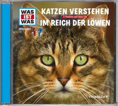 Katzen verstehen/Im Reich der Löwen Baur, Manfred (Dr.) 9783788628871