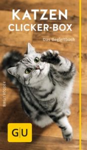 Katzen-Clicker-Box Rödder, Birgit 9783833835926