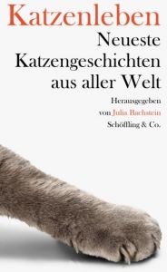 Katzenleben Julia Bachstein 9783895619465