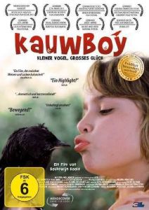 Kauwboy - Kleiner Vogel, großes Glück  4049834006082