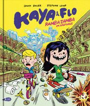 Kaya & Flo Bauer, Jonny 9783948690168