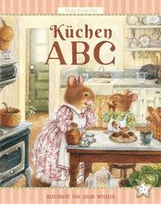 Küchen-ABC Rohde, Detlef/Korsh, Marianna 9783963722479