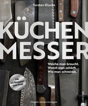 Küchenmesser Kluske, Torsten 9783959617598