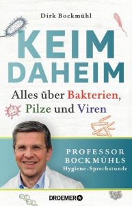 Keim daheim Bockmühl, Dirk 9783426277591