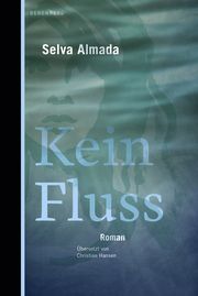 Kein Fluss Almada, Selva 9783949203497