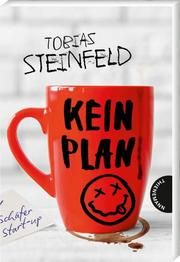 Kein Plan Steinfeld, Tobias 9783522202626