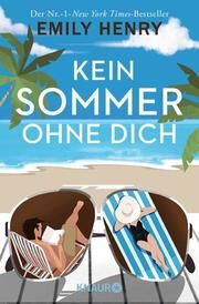 Kein Sommer ohne dich Henry, Emily 9783426525197