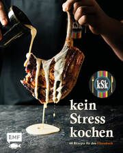 Kein Stress kochen KSK 9783745910810