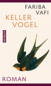 Kellervogel Vafi, Fariba 9783867891677