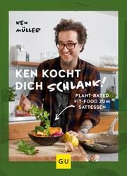 Ken kocht dich schlank Müller, Ken 9783833885204