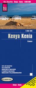 Kenia/Kenya  9783831773640