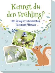 Kennst du den Frühling?  4260308344862