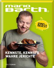 Kennste, Kennste wahre Jerichte Barth, Mario 9783960331575