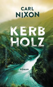 Kerbholz Nixon, Carl 9783959881562