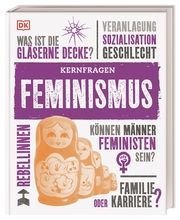 Kernfragen Feminismus Anke Wellner-Kempf 9783831041152