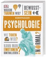 Kernfragen Psychologie Weeks, Marcus 9783831037124