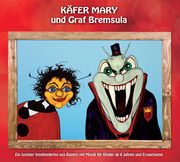 Käfer Mary und Graf Bremsula Braun, Heinz-Josef/Murr, Stefan 9783937563404