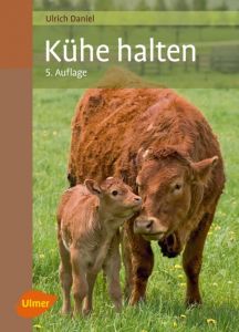 Kühe halten Daniel, Ulrich 9783800109166