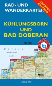 Kühlungsborn und Bad Doberan  9783866362178