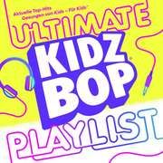 Kidz Bop 2022 Ultimate Playlist  0888072417618