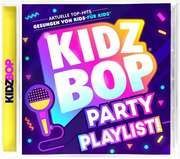 Kidz Bop Party Playlist!  0888072166196