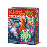 KidzLabs - Sprudelnde Wissenschaft  4893156034540