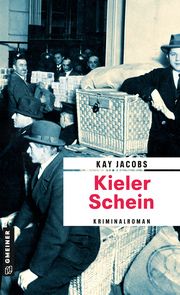 Kieler Schein Jacobs, Kay 9783839202715