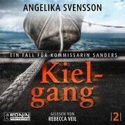 Kielgang Svensson, Angelika 9783961547227