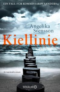 Kiellinie Svensson, Angelika 9783426514016