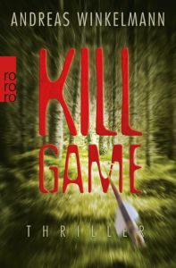 Killgame Winkelmann, Andreas 9783499269592