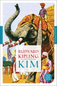 Kim Kipling, Rudyard 9783596905263