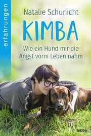 Kimba Schunicht, Natalie/Micus, Andrea 9783404617180