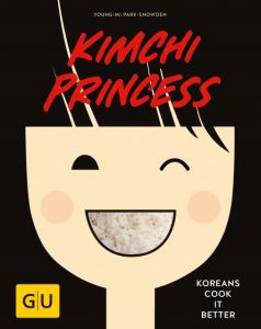 Kimchi Princess Park-Snowden, Young-Mi 9783833858796