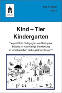 Kind - Tier - Kindergarten Inge Angelika Strunz 9783834012340