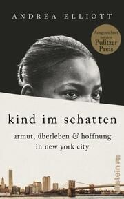 Kind im Schatten Elliott, Andrea 9783550080951