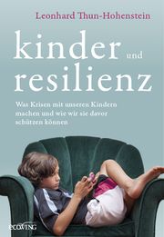 Kinder und Resilienz Thun-Hohenstein, Leonhard 9783711003249