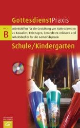 Kindergarten/Schule Christian Schwarz 9783579060552