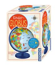 Kinder-Globus beleuchtet  4002051673024