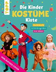 KinderKostümeKiste Andresen, Ina 9783735871244